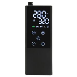 Compass 93197 Kompresor AKU TANGO 4000mAh