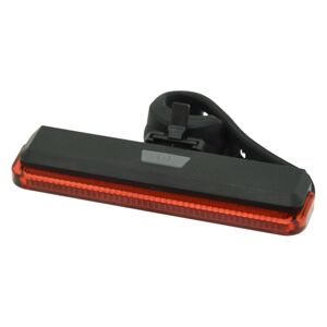 Compass 93267 Cyklosvětlo zadní COB LED 60lm červené 4 funkce