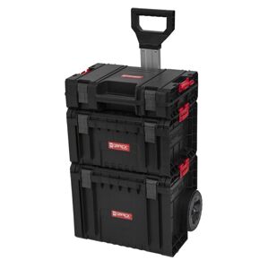 Set boxů na nářadí, Qbrick system PRO