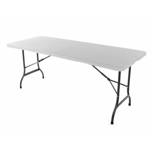 Garthen 1169 Zahradní skládací stůl - 183 cm