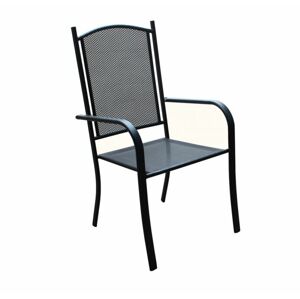 Rojaplast ZWMC-037 54563 Zahradní křeslo kovové