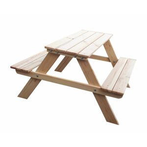 Rojaplast dětSKÝ set PIKNIK barevný barva přírodní