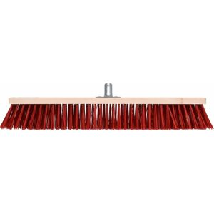 Vorel smeták PVC 600 mm TO-35875