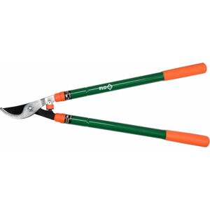 Flo Nůžky zahradnické teleskopické 610-940mm (průměr 30mm)