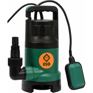 Flo Čerpadlo ponorné 900 W 16000 l/h 10m FLO