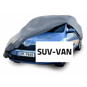 Compass 69380 Ochranná plachta SUV-VAN - 515 x 195 x 142 cm