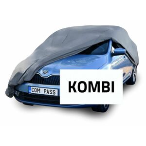 Compass 69388 Ochranná plachta KOMBI - 485 x 180 x 116 cm