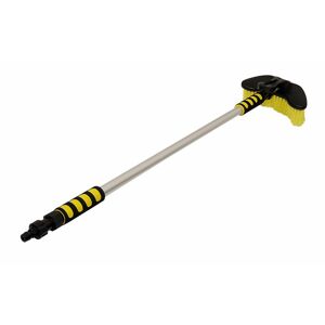 Compass Košťátko teleskopické průtokové, 100 - 170 cm