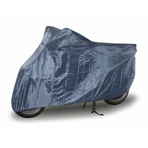 Compass 69668 Ochranná plachta na motocykl M - 203 x 89 x 122 cm