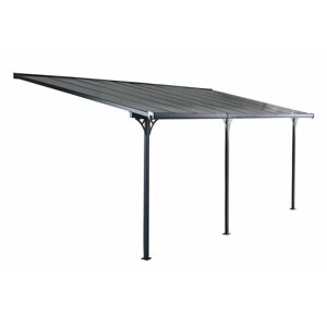Rojaplast BRUCE J pergola B618