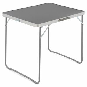Garthen 73138 Sklopný kufříkový stolek - antracit