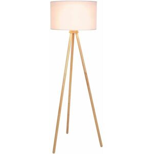 75536 Jago Stojací lampa se stativem, 45 x 45 x 145 cm
