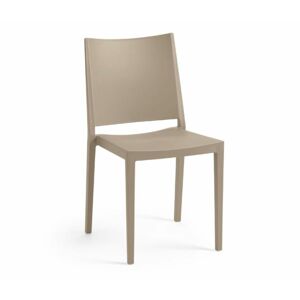 Rojaplast 91036 Křeslo MOSK - taupe